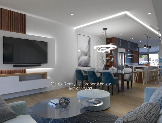 Ivory Gardens – Modern Luxury in Marlborough | Launch Price: US$250k (Sole Mandate)