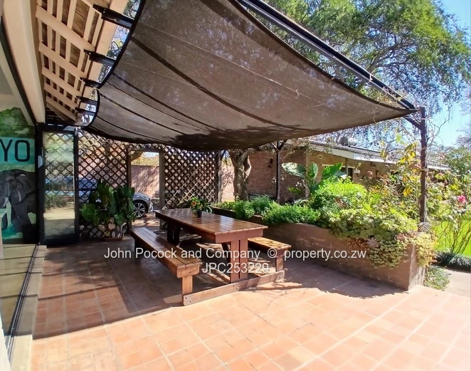 Established Guest Lodge - A Turnkey Hospitality Opportunity
