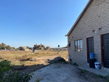 Commercial & Industrial Land