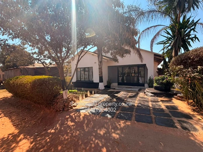 Residential house for sale