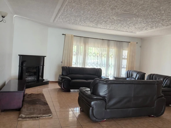 7 Bedroom House