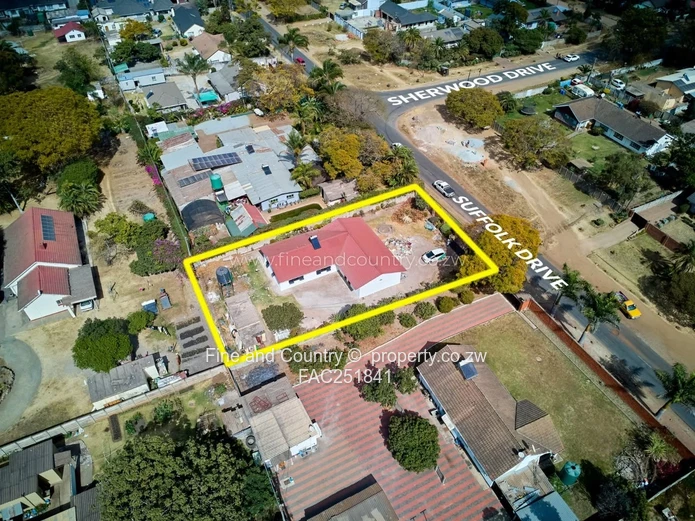 Versatile Family Home with Exceptional Investment Potential in Avondale West