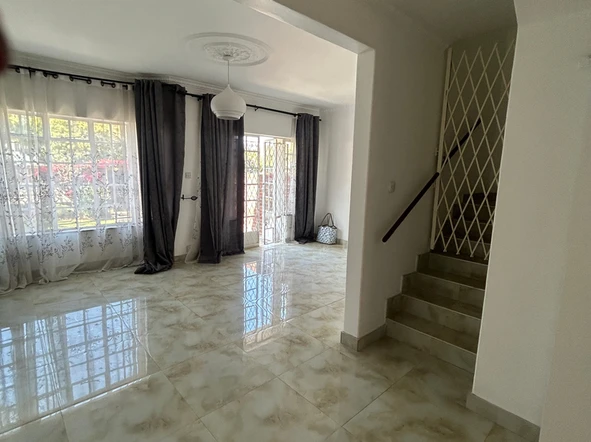 2 Bedroom Garden Flat