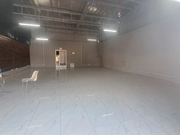 Warehouse & Factory