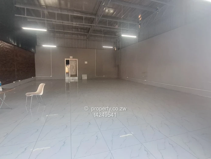 Workington warehouse to rent  (Sole Mandate)