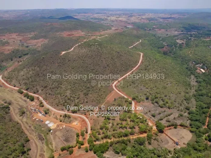 Escape to the country. Residential plots for sale. (Sole Mandate)