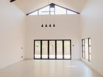 3 Bedroom Townhouse Complex