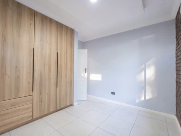 2 Bedroom Garden Flat