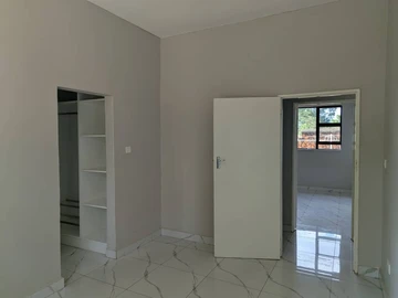 4 Bedroom Townhouse Complex