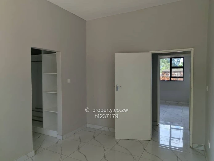 Gletwin 4 bed cluster to rent