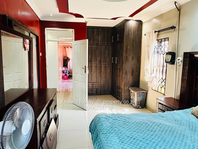 Madokero - 4 Bedroom House For Sale (Sole Mandate)