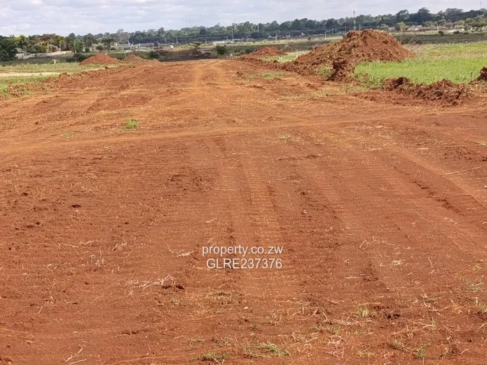 My Pleasant Heights Prime Stands from $53/sqm