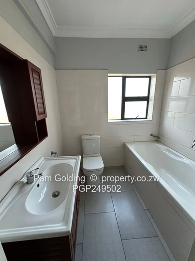 Apartment For rent In Belgravia