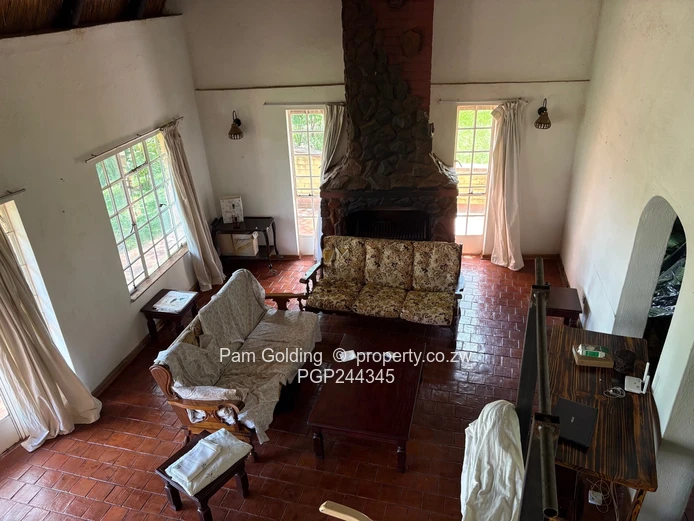 Waterfront, leisure lifestyle