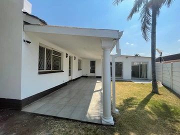 4 Bedroom Townhouse Complex