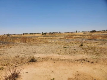 Rainham Plot for sale