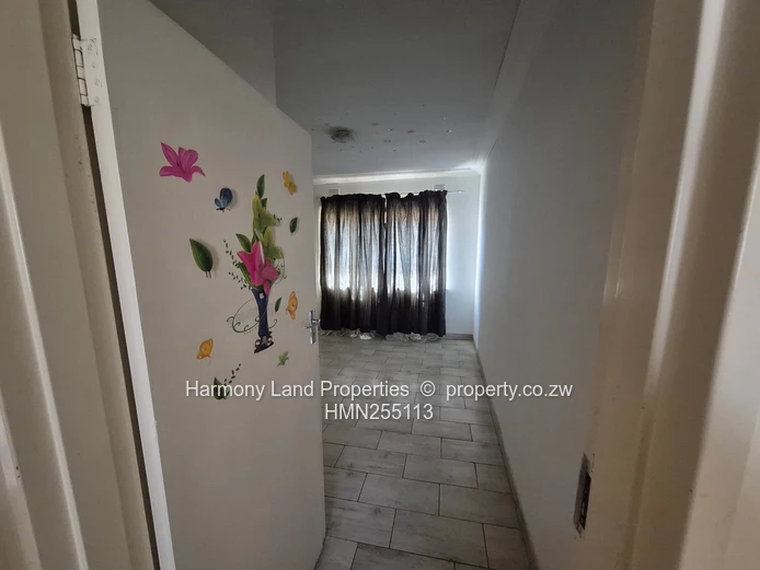 Milton House for Rent- 1500 (Sole Mandate)