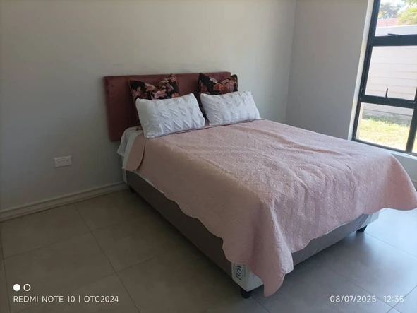 3 Unit Townhouse Complex