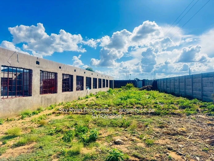Sunway City Industrial Stands For Sale