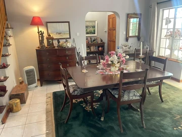 3 Bedroom Townhouse Complex