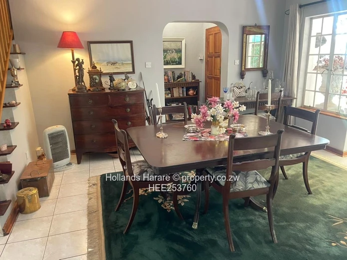 Family home to rent