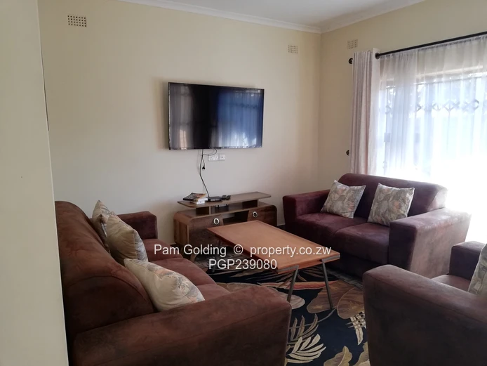 Mt pleasant heights 3bedroomed cottage to let 