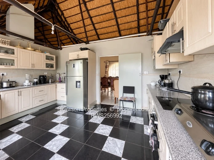 Superb opportunity in Shawasha Hills 