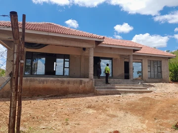 5 Bedroom Townhouse Complex