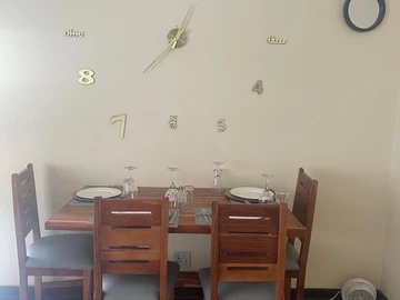 2 Bedroom Garden Flat