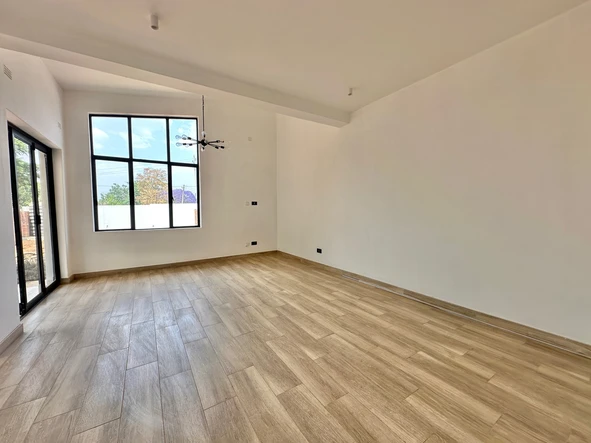 3 Bedroom Townhouse Complex