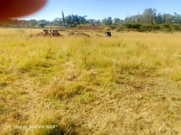 Prime 3200 m² Land for Sale in Glen Lorne, Harare North!