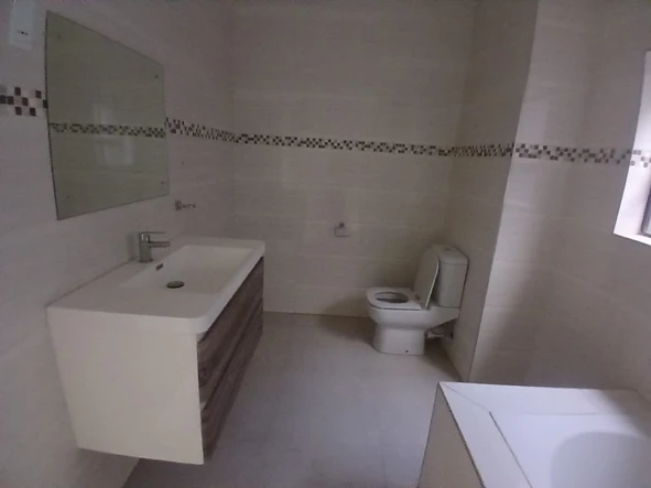 3 Bedroom Townhouse Complex