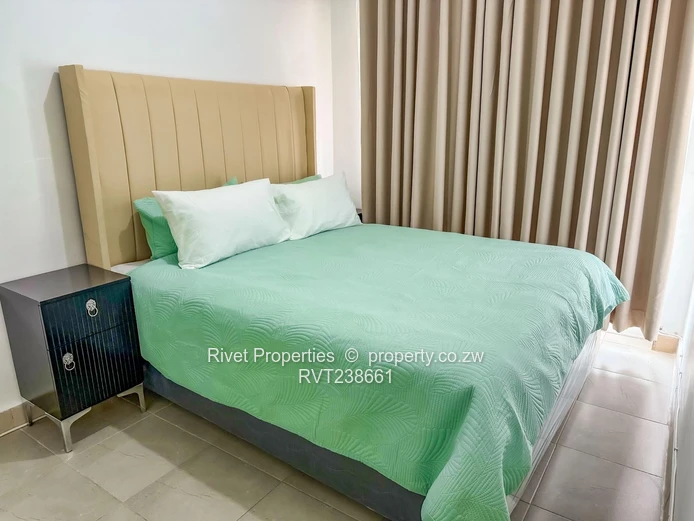 Civic Centre To Let - Fully Furnised (Sole Mandate)