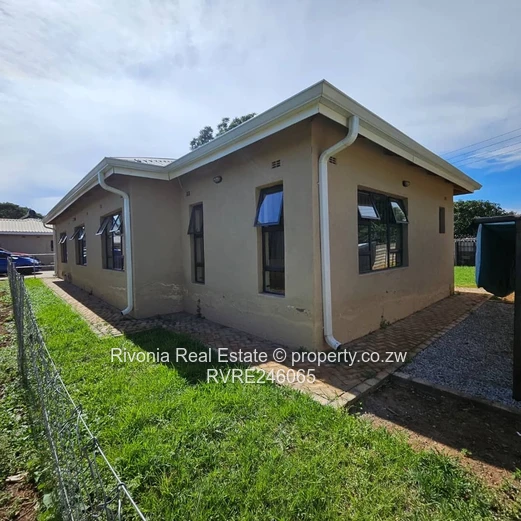 High rental income