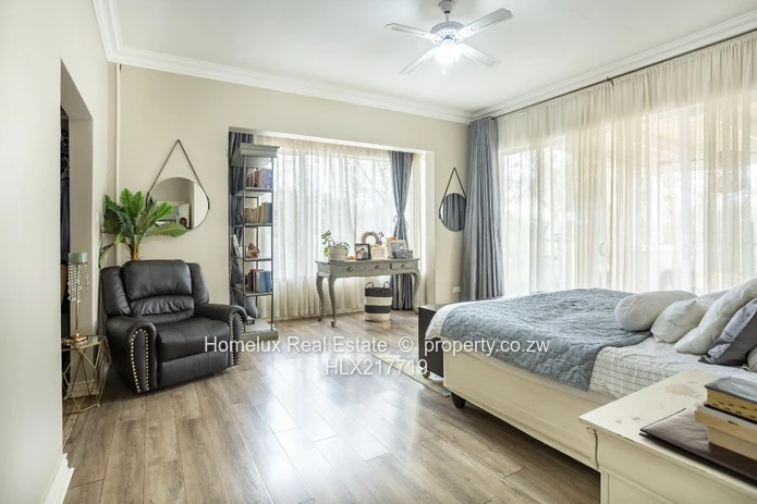 4-Bedroom House in Quinnington