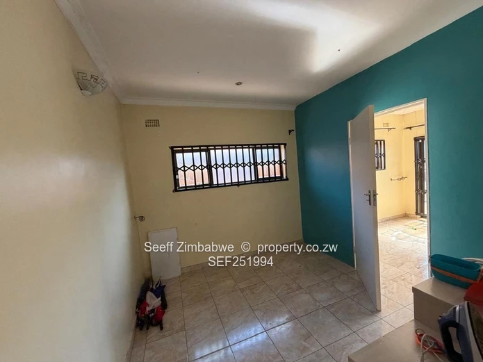 Spacious Family Home