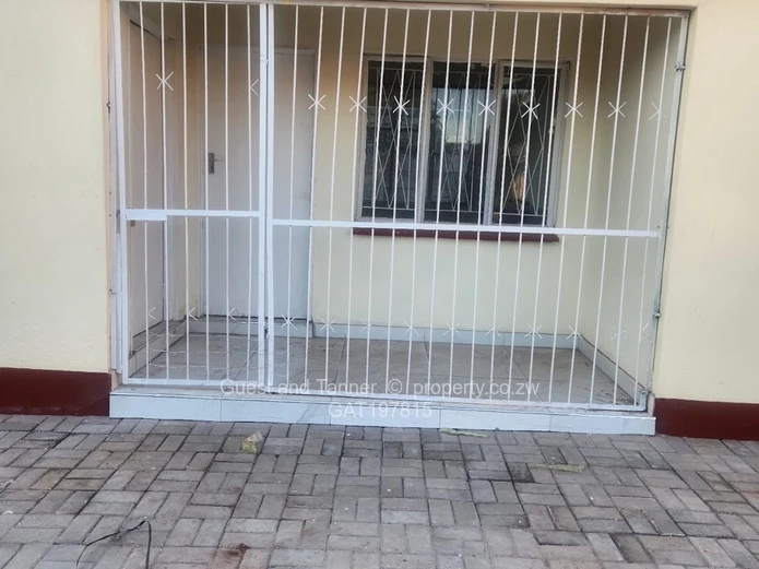 1 Bed House to Rent in Westlea