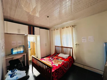 4 Bedroom Townhouse Complex
