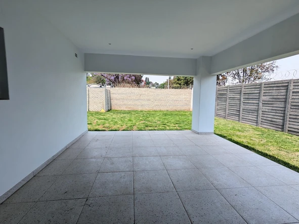 2 Unit Townhouse Complex