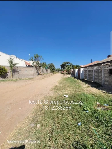 Granary Stand For Sale  (Sole Mandate)