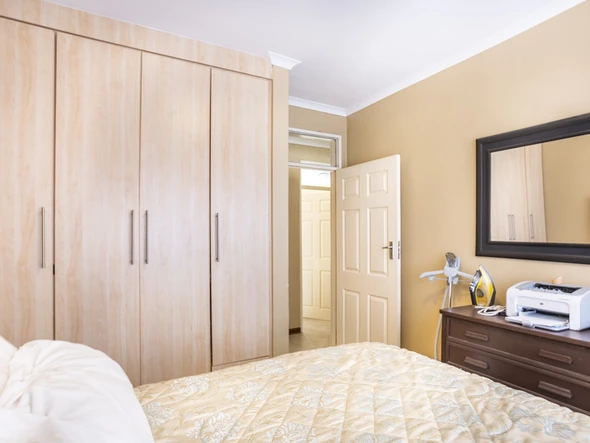 3 Bedroom Townhouse Complex