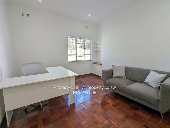 Executive Offices In Prime Alexandra Park To Let