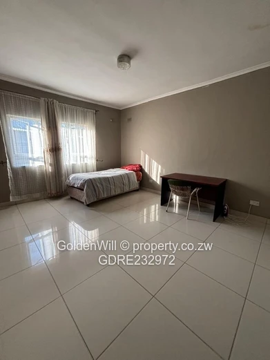 Chisipiti House For Sale 