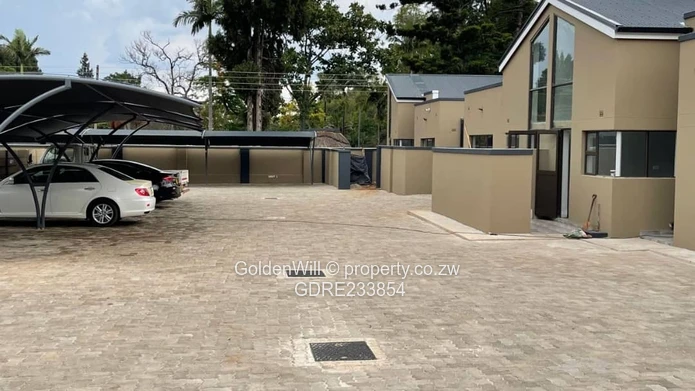 Avondale Townhouse for Rent