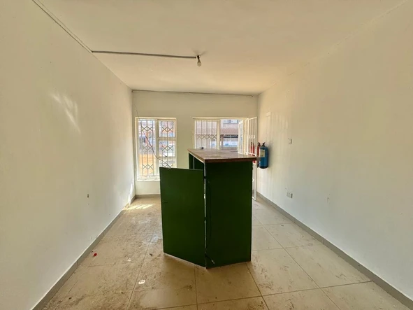 Commercial Property