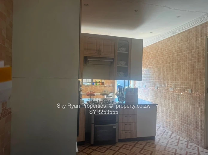 Ardbennie Gardens House For Sale 