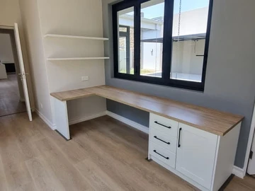 3 Bedroom Townhouse Complex