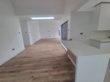 4 Bedroom Townhouse Complex