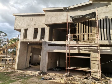 4 Bedroom Townhouse Complex