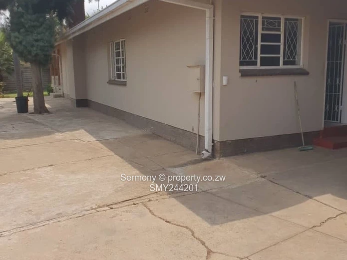 Residential House For Sale